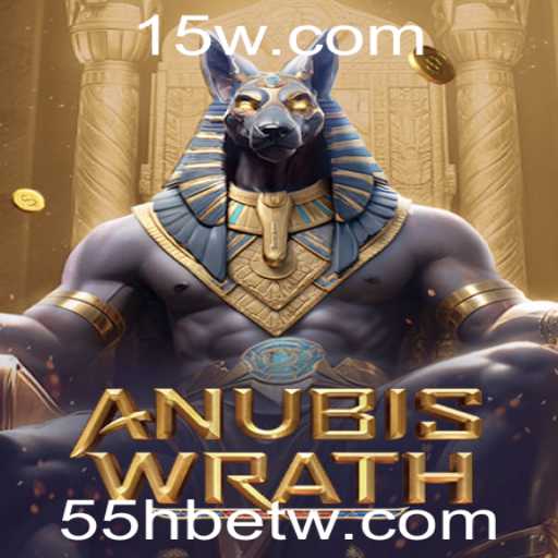 Explorando o Universo de AnubisWrath: Um Jogo Atraente com Regras Inovadoras