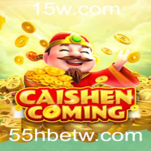 Explorando o Fascinante Mundo de CAISHENCOMING no 55hbet