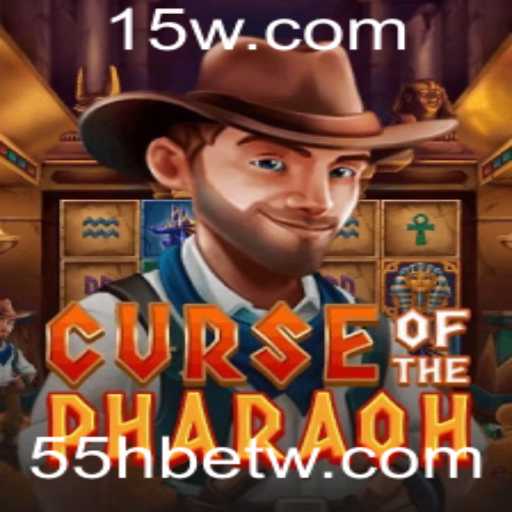 Curse of the Pharaoh: Uma Jornada Épica no Mundo Antigo