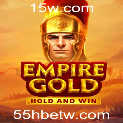 EmpireGold: Uma Jornada Estratégica no Mundo de 55hbet