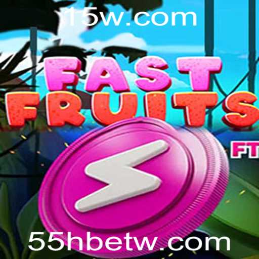 Descubra o Excitante Mundo de FastFruits: O Jogo de Estratégia e Agilidade