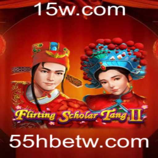 Flirting Scholar Tang II: Uma Aventura de Mastery e Divertimento