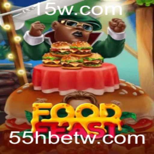 Descubra o Jogo Culinário Inovador: FoodFeast