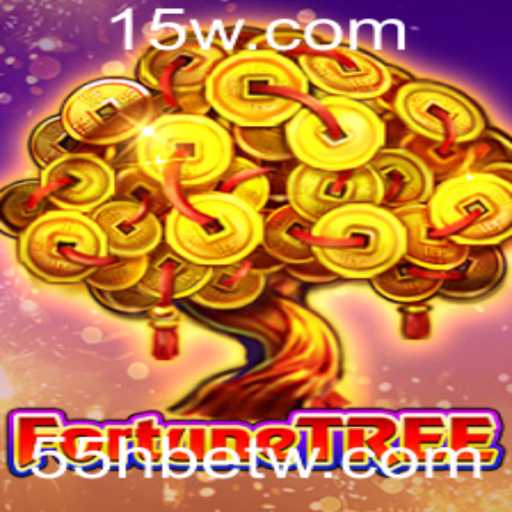 Explorando FortuneTree: O Novo Jogo de Sucesso da 55hbet