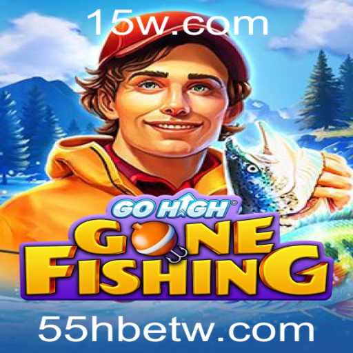 Descubra o Fascinante Mundo de GoHighGoneFishing: Um Novo Jogo de Aventura e Estratégia