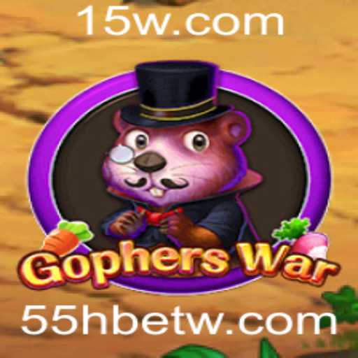 Dominando GophersWar: Seu Guia Completo para os Campos de Batalha Subterrâneos
