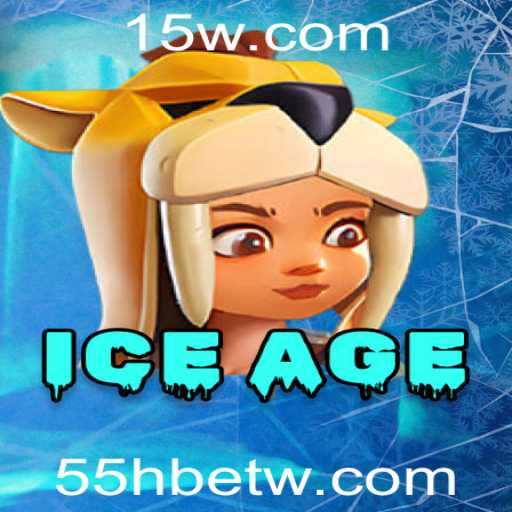 Explorando IceAge: O Aventura Fascinante do Jogo com 55hbet