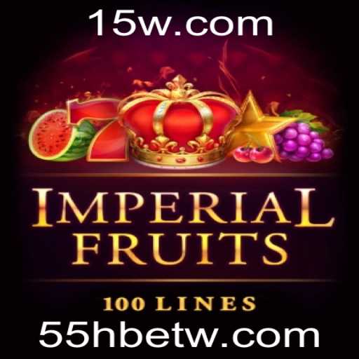 Descubra o Fascinante Mundo de ImperialFruits100 e 55hbet