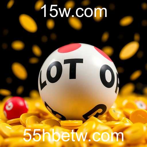 Explorando a Fascinante Mundo dos Jogos de Loteria e a Inovação 55hbet