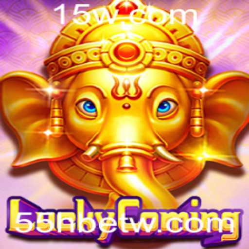 LuckyComing: Descubra a Emoção do Jogo que Está Conquistando Multidões