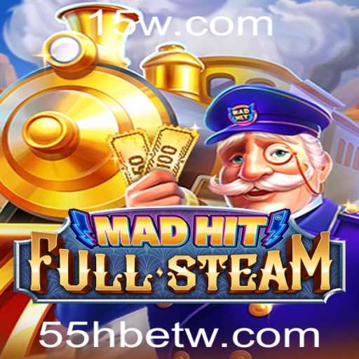 MadHitFullSteam: Uma Imersão no Universo de Estratégia e Desafio