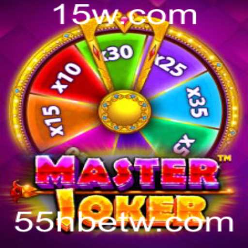 Explore o Fascinante Jogo MasterJoker no Universo Online