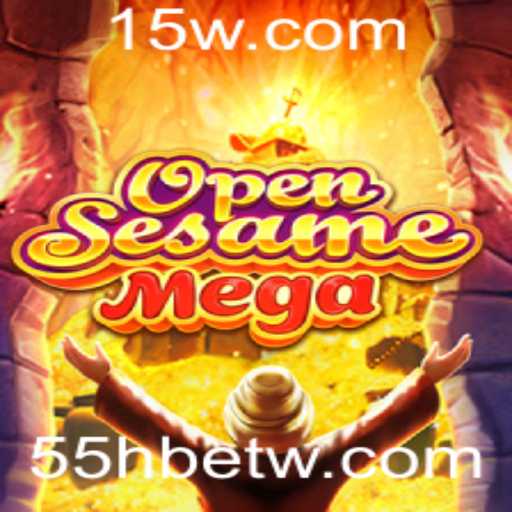 Descubra OPENSESAMEMEGA: O Jogo que Está Revolucionando o Entretenimento Digital