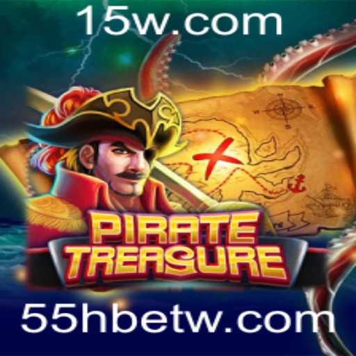 Descubra o Mundo de Aventura de PirateTreasure