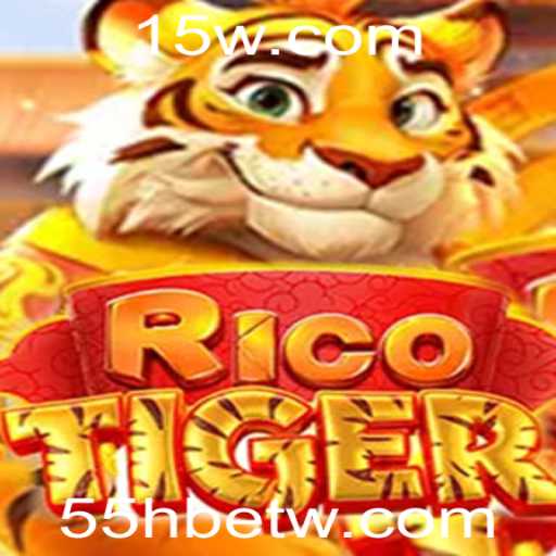 Descubra o Empolgante Mundo de RicoTiger: O Novo Fenômeno do Cassino Online