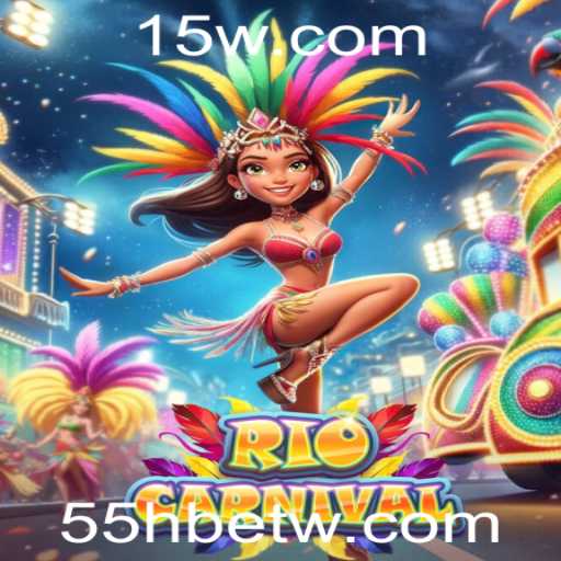 Descubra o Empolgante Mundo de RioCarnival: Um Guia Completo