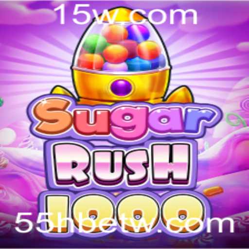 Explorando SugarRush1000: O Fenômeno Lúdico de 55hbet