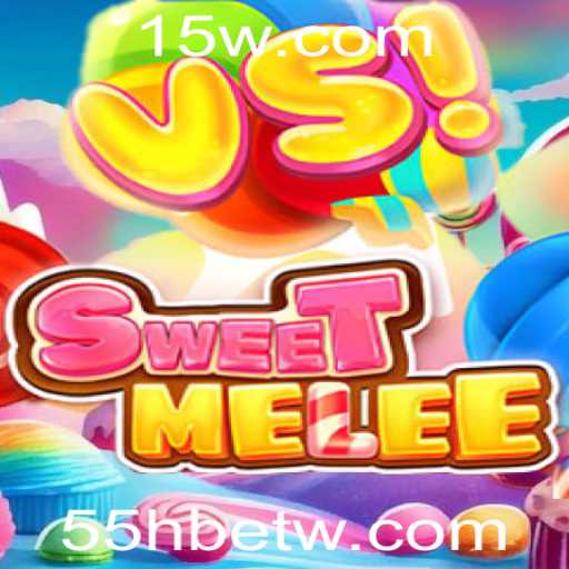 SweetMelee: Uma Jornada Adoçada Pela Aventura