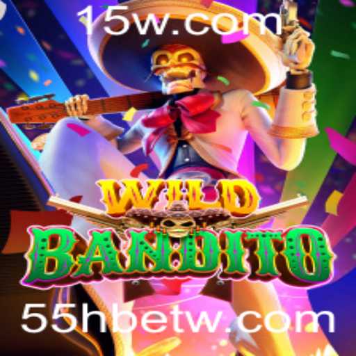 Descubra o Mundo do Jogo WildBandito