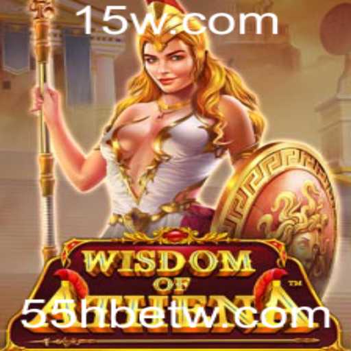 Descubra a Sabedoria em 'WisdomofAthena' - Um Jogo Estratégico Único