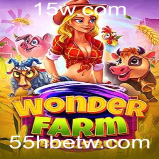A Trilha Encantada do WonderFarmBonusBuy: Descubra a Magia do Jogo com 55hbet